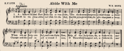 400px-Abide_with_Me_Sheet_Music