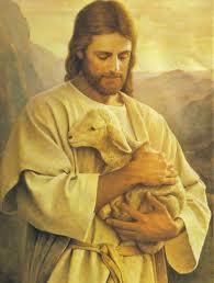 jesus-and-lamb