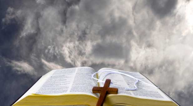 Bible-and-the-heavens